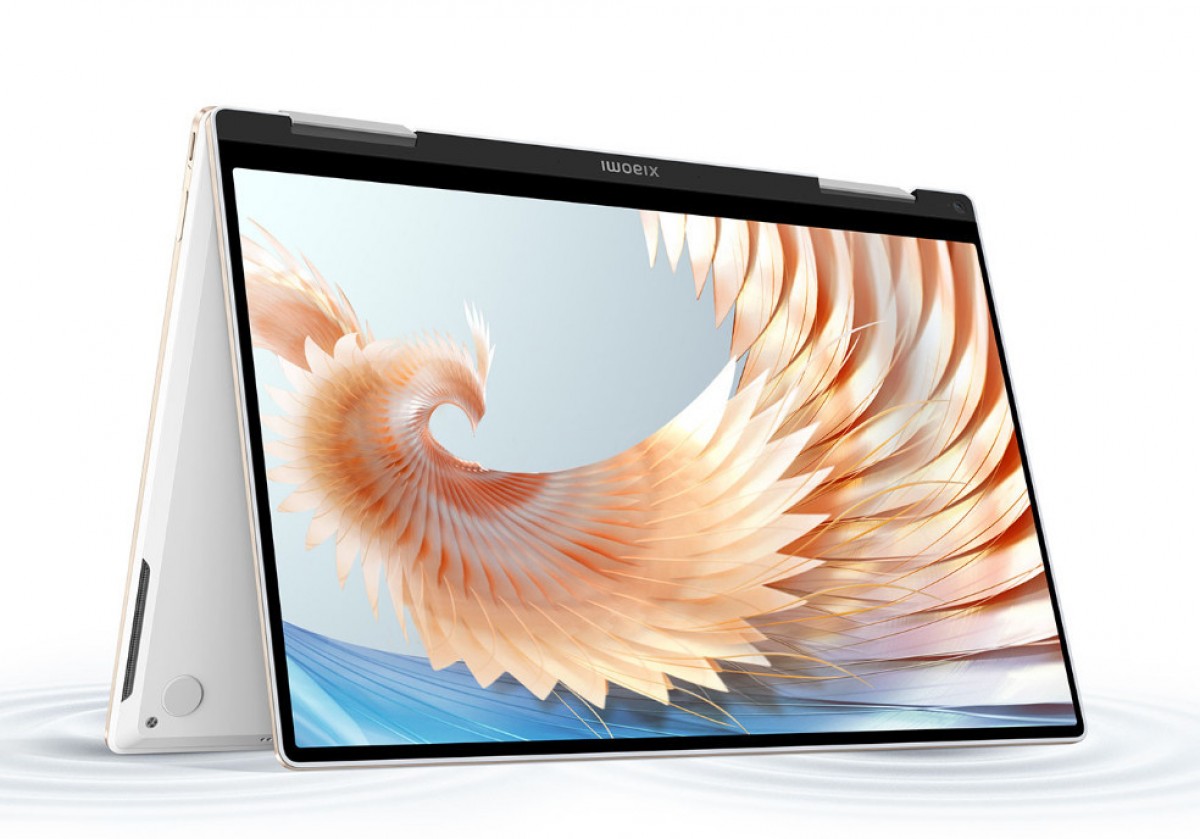 Презентовано ноутбук «2-в-1» Xiaomi Book Air 13 з OLED-дисплеєм та ціною 700 дол.